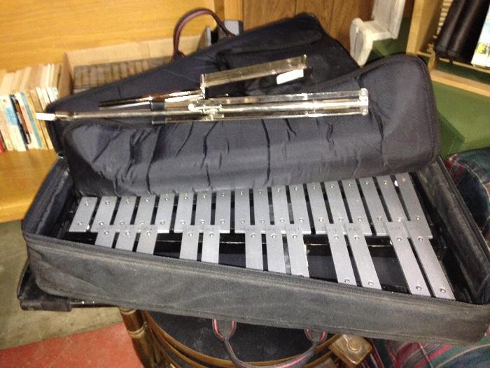 Ludwig Xylophone For the beginner