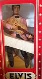 Elvis Presley Collectable Figurine in Box