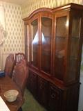 China cabinet