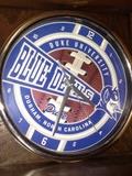 Duke basketball clock