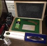 vintage pocket knives