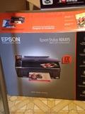 Epson printer