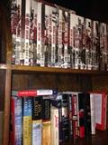 WW2 Hardback book collection