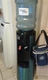 Cold & Hot Water Cooler