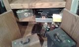 Vintage Camera's & Movie Camera
