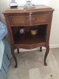 Drexel night stand