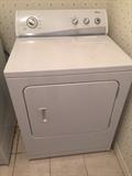 Amana Dryer