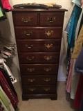 Nice 7 drawer chest