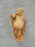 Ivory figure 6"