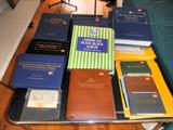 USPS stamp/coin collectibles; uncirculated stamps
