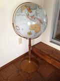 3 foot globe