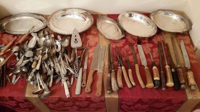 silverware