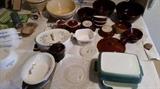 pyrex and more