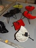 cool retro mid century modern
