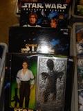 Star Wars collection