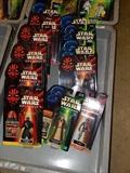 Star Wars collection