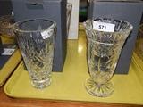 Waterford Irish Crystal