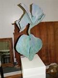 original art sculptures