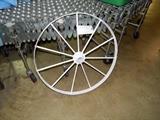 wagon wheel