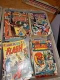 comic book collection