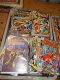 comic book collection