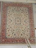 estate rugs