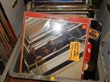 Beatles, LP's, albums, records, rock & roll, Jazz, Blues, Country
