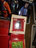 Hallmark Keepsake Ornaments, Star Wars