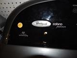 Whirlpool washer & dryer