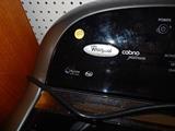 Whirlpool washer & dryer