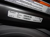 Whirlpool washer & dryer