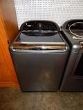Whirlpool washer & dryer, 1 year old, downsizing