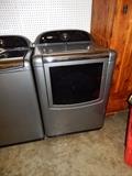 Whirlpool washer & dryer