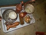 copper