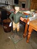 yard jockey