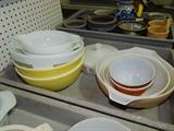 Pyrex