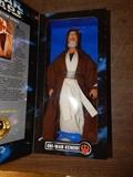 Star Wars collectibles