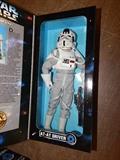 Star Wars collectibles