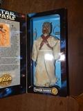 Star Wars collectibles