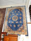 estate wool rugs