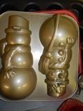 Nordic Ware kitchen items