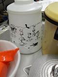 caveman Grog cookie jar...BC comics