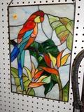stained glass
