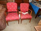 arm chairs