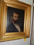 oil paintings