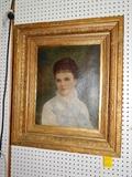 oil paintings