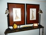 Giraffe pictures for sale