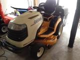 Cub Cadet