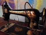 Singer Sewing Machine