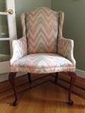 Upholstered Chair